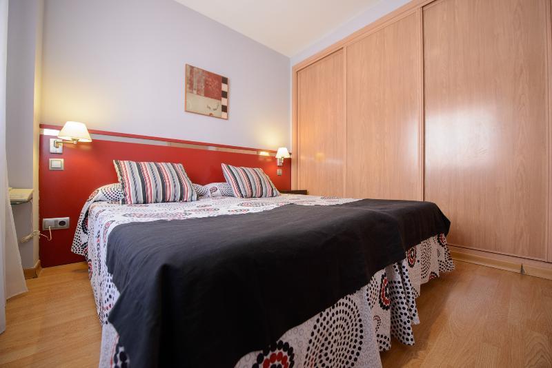 Aparthotel Mm Badajoz Exterior foto